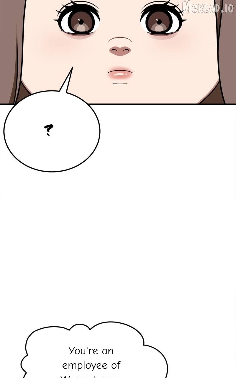 Change Me Chapter 272  - page 89